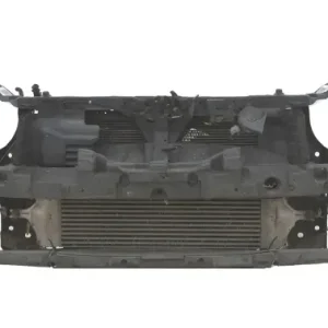 WZMOCNIENIE PAS PRZEDNI NISSAN QASHQAI I J10 DIESEL LIFT Hit sprzedaży